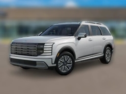 Hyundai Palisade Hybrid Blue SEL 8P FWD 2026