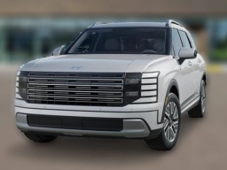 Hyundai Palisade Hybrid Blue SEL 8P FWD 2026