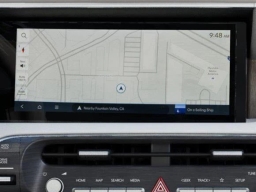 Hyundai Palisade Hybrid Blue SEL 8P FWD 2026