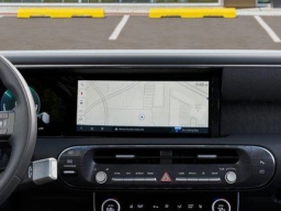 Hyundai Palisade Hybrid Blue SEL 8P FWD 2026