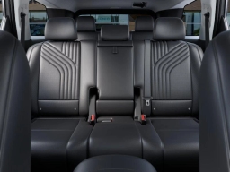 Hyundai Palisade Hybrid Blue SEL 8P FWD 2026