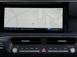 Hyundai Palisade Hybrid Blue SEL 8P FWD 2026