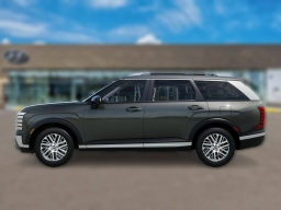 Hyundai Palisade SEL 7P AWD 2026
