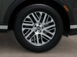 Hyundai Palisade SEL 7P AWD 2026