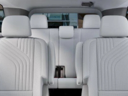 Hyundai Palisade SEL 7P AWD 2026