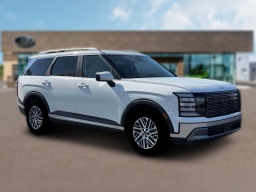 Hyundai Palisade SEL Convenience AWD 2026