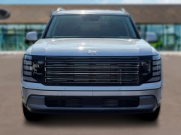 Hyundai Palisade SEL Convenience AWD 2026