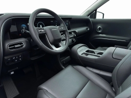 Hyundai Palisade SEL Convenience AWD 2026