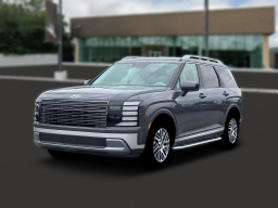 Hyundai Palisade SEL 7P AWD 2026