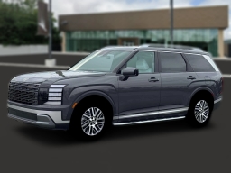 Hyundai Palisade SEL 7P AWD 2026