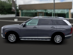 Hyundai Palisade SEL 7P AWD 2026