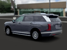 Hyundai Palisade SEL 7P AWD 2026