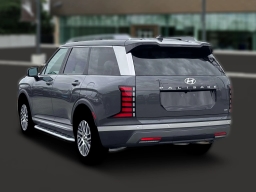 Hyundai Palisade SEL 7P AWD 2026