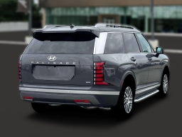 Hyundai Palisade SEL 7P AWD 2026