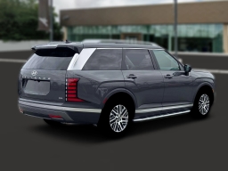 Hyundai Palisade SEL 7P AWD 2026