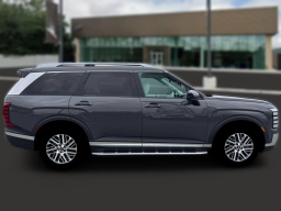 Hyundai Palisade SEL 7P AWD 2026