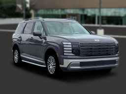 Hyundai Palisade SEL 7P AWD 2026