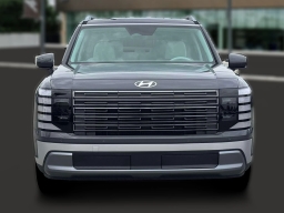 Hyundai Palisade SEL 7P AWD 2026