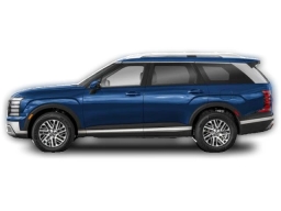 Hyundai Palisade SEL 7P AWD 2026