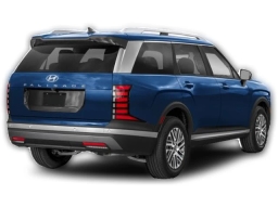 Hyundai Palisade SEL 7P AWD 2026