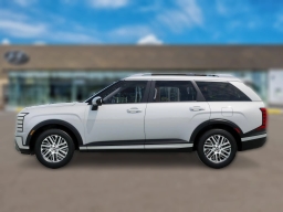 Hyundai Palisade SEL 7P AWD 2026