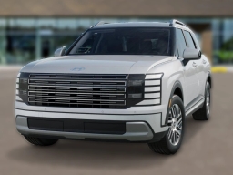 Hyundai Palisade SEL 7P AWD 2026