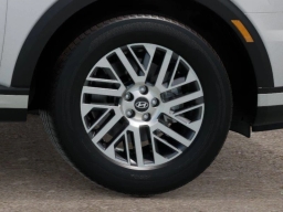 Hyundai Palisade SEL 7P AWD 2026