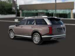 Hyundai Palisade SEL 7P AWD 2026