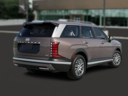 Hyundai Palisade SEL 7P AWD 2026
