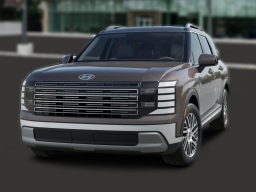 Hyundai Palisade SEL 7P AWD 2026