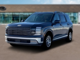 Hyundai Palisade SEL 7P AWD 2026