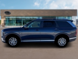 Hyundai Palisade SEL 7P AWD 2026