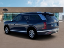 Hyundai Palisade SEL 7P AWD 2026