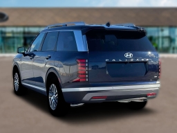Hyundai Palisade SEL 7P AWD 2026