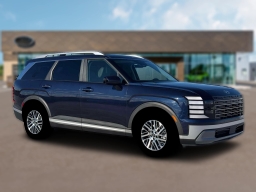 Hyundai Palisade SEL 7P AWD 2026