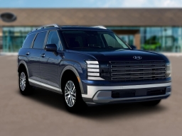 Hyundai Palisade SEL 7P AWD 2026