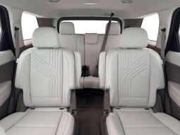 Hyundai Palisade SEL 7P AWD 2026