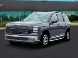 Hyundai Palisade SEL 7P AWD 2026