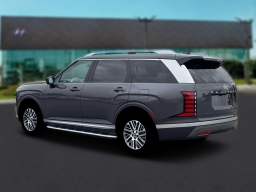 Hyundai Palisade SEL 7P AWD 2026