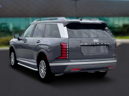 Hyundai Palisade SEL 7P AWD 2026