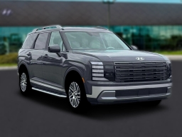 Hyundai Palisade SEL 7P AWD 2026