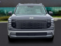 Hyundai Palisade SEL 7P AWD 2026