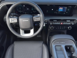 Hyundai Palisade SEL 7P AWD 2026