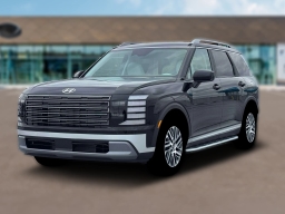 Hyundai Palisade SEL 7P AWD 2026