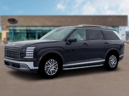 Hyundai Palisade SEL 7P AWD 2026