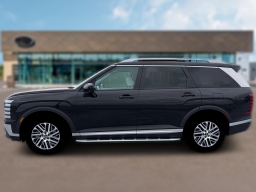 Hyundai Palisade SEL 7P AWD 2026
