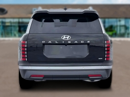 Hyundai Palisade SEL 7P AWD 2026