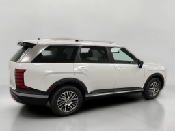 Hyundai Palisade SEL 7P AWD 2026