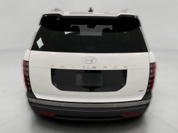 Hyundai Palisade SEL 7P AWD 2026