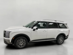 Hyundai Palisade SEL 7P AWD 2026
